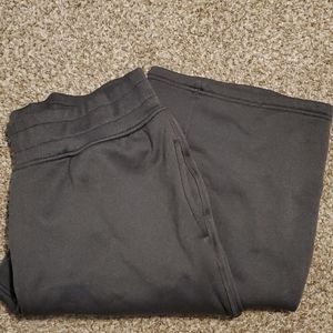 Women's Under Armour Sweatpants